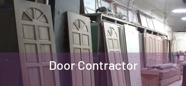  Door Contractor 