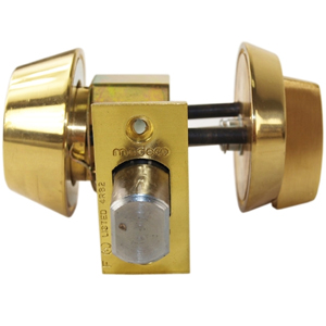 high security deadbolt Fairview