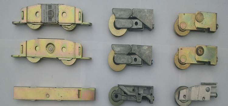 patio sliding door wheel replacement Fairview