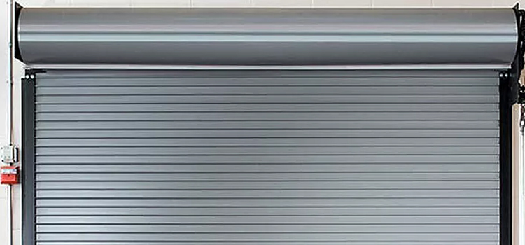 rolling steel door repair Fairview