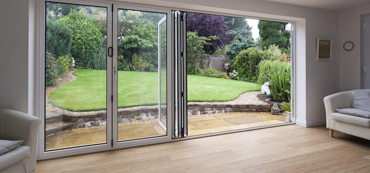 sliding door specialist Fairview